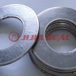 包邊石墨墊片及其應用——慈溪技嘉密封材料廠的專業(yè)供應與生物技術開發(fā)服務