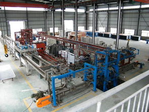 三門三友冶化技術開發(fā)及產品與服務概覽