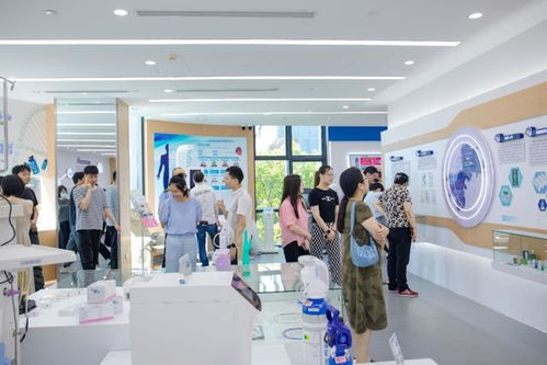 青浦以有感服務、無感監(jiān)管，助力生物醫(yī)藥產業(yè)高質量發(fā)展