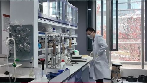 浙江“新小龍”的AI生物制造成績(jī)單 引領(lǐng)生物技術(shù)開(kāi)發(fā)服務(wù)新浪潮