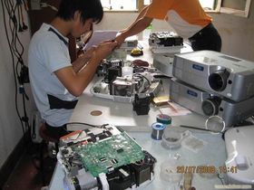 技術咨詢服務 賦能企業(yè)數(shù)字化轉型的關鍵橋梁